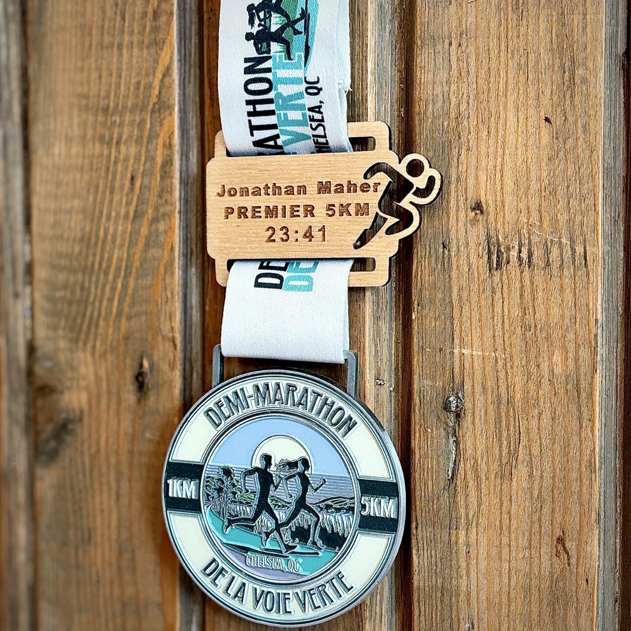 RunTag photo 1