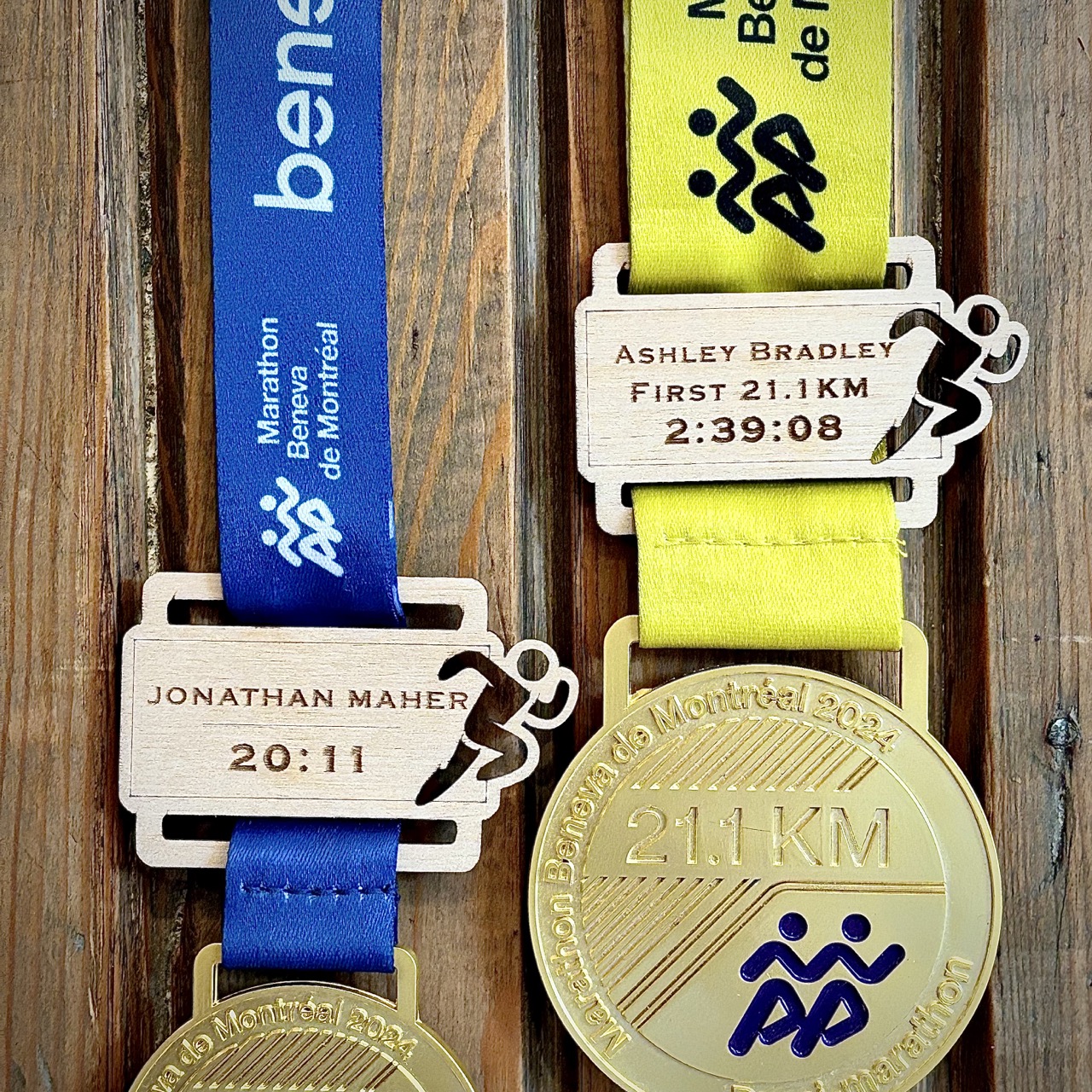 RunTag photo 2
