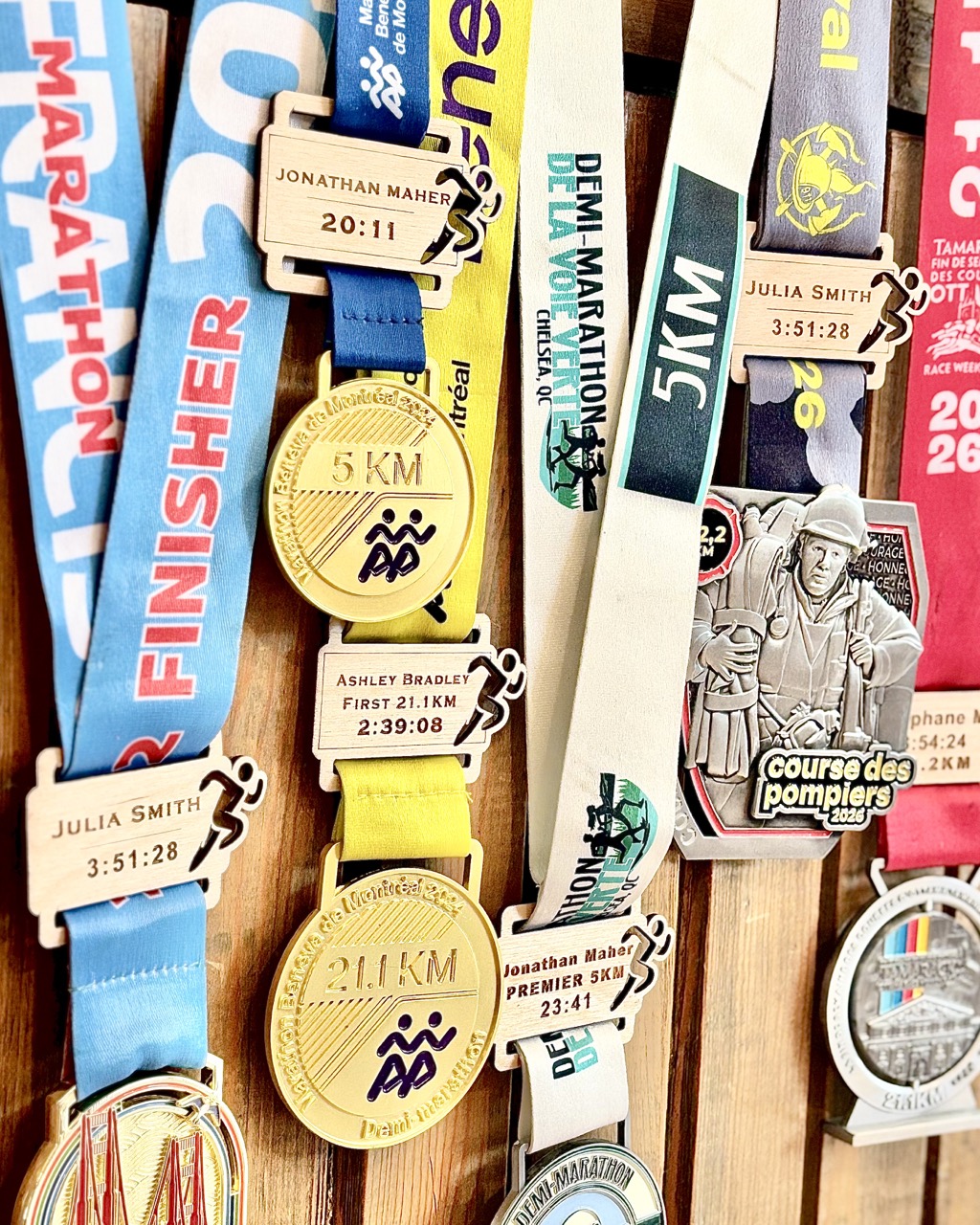 RunTag photo 6